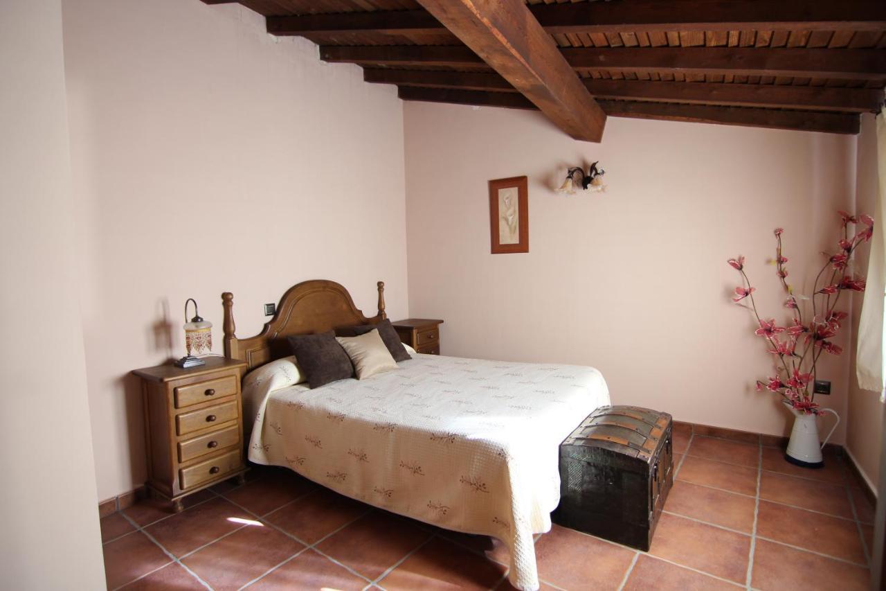 Casa Rural Las Huertas De Buendia Exterior photo